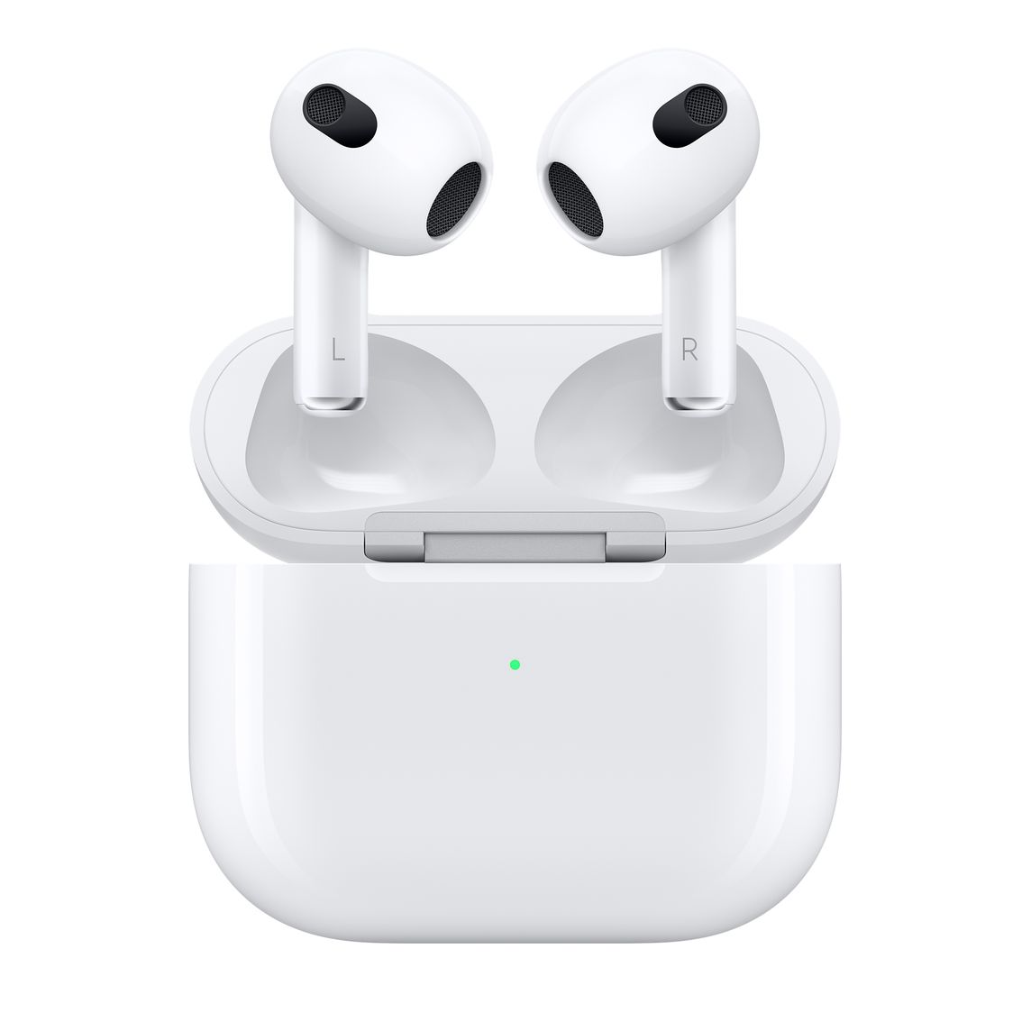 Apple AirPods 3ª Geração Apple AirPods 3ª Geração